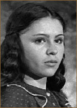 Ирина Бельгер