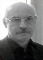 Александр Венгеров