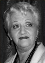 Вера Семёнова