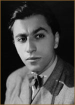 Евгений Симонов