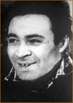 Алексей Темербек