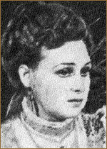 Полина Карповская