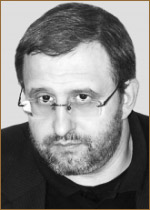 Николай Костромитин