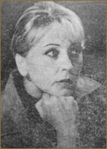 Алина Карпенко