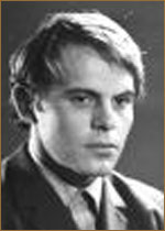 Борис Разумейко