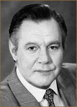 Владимир Родин (II)
