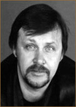 Евгений Вейгель