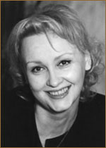 Людмила Дмитриева (II)