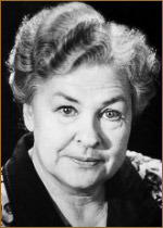 Лариса Назина