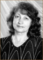 Вера Новикова (IV)