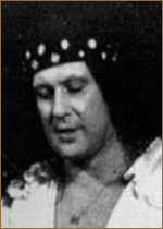 Дмитрий Твердохлебов