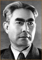 Реимбай Сеитов