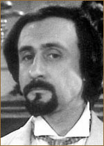 Юрий Волович