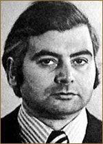 Владимир Гинзбург