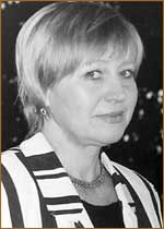 Валентина Дидечко