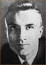 Пётр Ветров