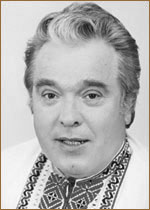 Александр Гапон
