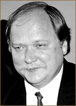 Павел Бондаренко