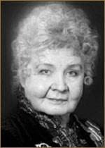 Клавдия Никулина