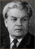 Лев Садовский