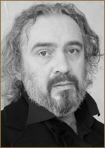 Константин Воронов