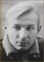 Евгений Саяпин