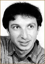 Алихан Тедеев