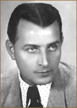   (Czesław Kalinowski) 