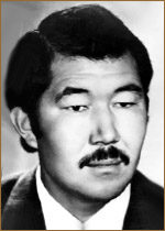 Тургун (Тургунбек) Бердалиев