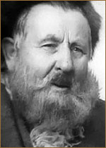 Зиновий Великий