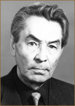 Габдулла Гилязев