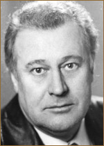 Николай Тараненко