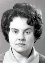 Римма Назарова