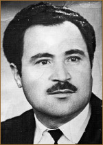 Лостанби Карданов