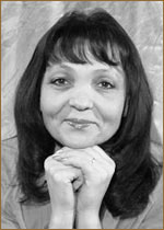 Алла Семёнова