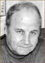 Юрий Главацкий (II)