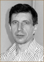 Юрий Веденеев (II)