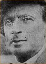 Николай Васильев (VIII)