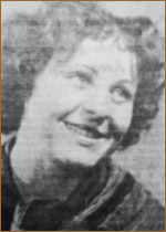 Алла Наумова