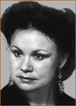 Алла Карпенко