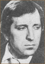 Дмитрий Таранченко