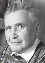 Валерий Ижболдин