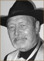 Александр Балбекин