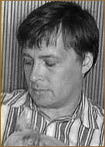 Дмитрий Тарасенко
