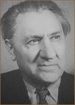 Николай Верминский