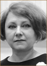 Елена Сафронова (III)