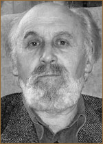 Алексей Соколов