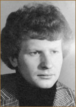 Альгирдас Паткачимас