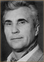 Юрий Калабин (II)