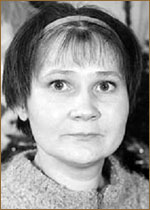 Светлана Панжева